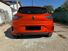 Renault Clio Всички екстри, снимка 3