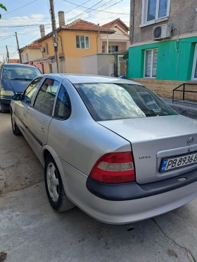 Opel Vectra | Mobile.bg    3