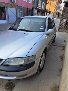 Opel Vectra | Mobile.bg    4