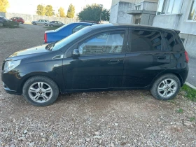 Chevrolet Aveo, снимка 3