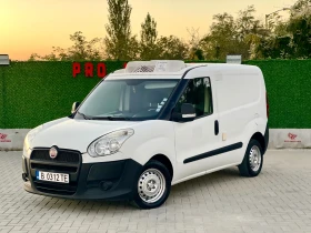 Fiat Doblo Хладилен, снимка 1