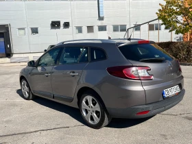 Renault Megane 1.4i 131к.с. , снимка 3