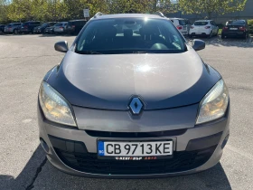 Renault Megane 1.4i 131к.с. , снимка 7