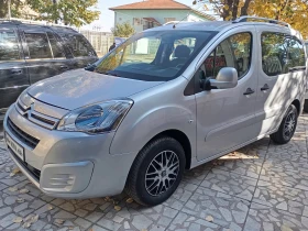 Citroen Berlingo 1.6BlueHdi EU6 7места, снимка 1