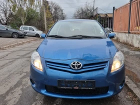     Toyota Auris 1, 400D4D/EURO5B