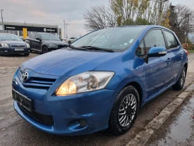     Toyota Auris 1, 400D4D/EURO5B