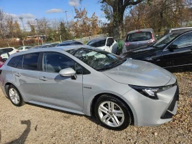 Toyota Corolla 1.8/122кс, в гаранция, 75х.км, хибрид , снимка 14