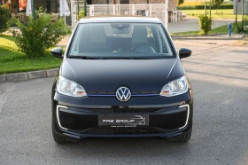 VW Up Гаранция до 2029г.* Ambient light * 9300км, снимка 4