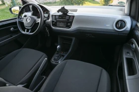 VW Up Гаранция до 2029г.* Ambient light * 9300км, снимка 15