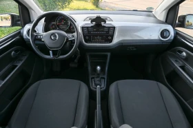 VW Up Гаранция до 2029г.* Ambient light * 9300км, снимка 9