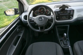 VW Up Гаранция до 2029г.* Ambient light * 9300км, снимка 14