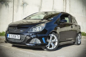 Opel Corsa Turbo 1.6, снимка 1