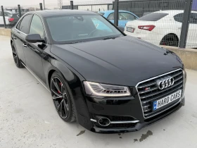 Audi A8 S8* PACK* 2016г* 167.000KM*  - [4] 