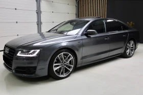 Audi S8 Plus 4.0TFSI V8 Quattro , снимка 1