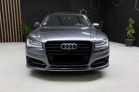 Audi S8 Plus 4.0TFSI V8 Quattro , снимка 4