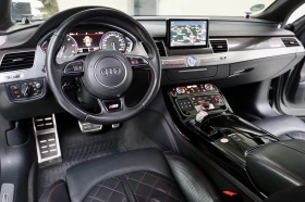 Audi S8 Plus 4.0TFSI V8 Quattro , снимка 6