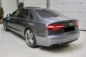 Audi S8 Plus 4.0TFSI V8 Quattro , снимка 3