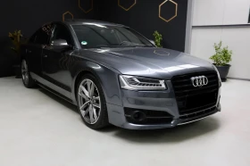 Audi S8 Plus 4.0TFSI V8 Quattro , снимка 2