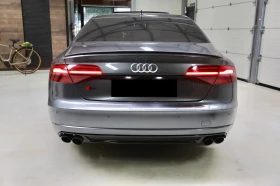 Audi S8 Plus 4.0TFSI V8 Quattro , снимка 5