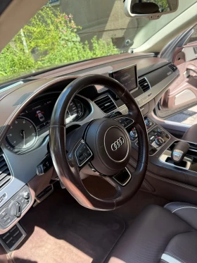 Audi S8  15.08. ! Design Selection B & O | Mobile.bg    5