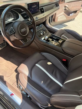 Audi S8  15.08. ! Design Selection B & O | Mobile.bg    7