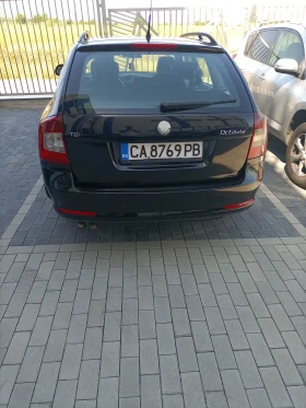 Skoda Octavia, снимка 3