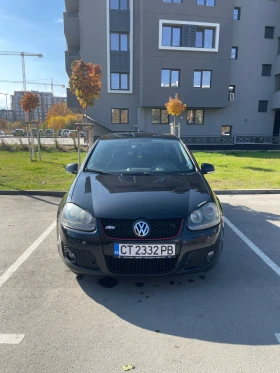 VW Golf 1.6 102HP, снимка 1