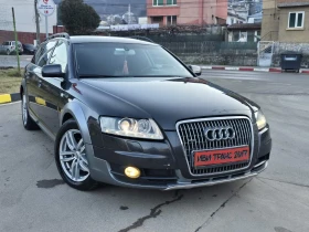 Audi A6 Allroad ТОП!!!