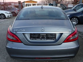 Mercedes-Benz CLS 250 2.2CDI_204 _ _*  | Mobile.bg    7