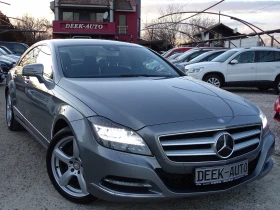     Mercedes-Benz CLS 250 2.2CDI_204 _ _* 