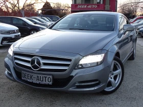     Mercedes-Benz CLS 250 2.2CDI_204 _ _* 