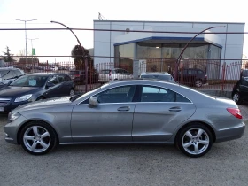 Mercedes-Benz CLS 250 2.2CDI_204 _ _*  | Mobile.bg    6