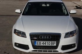 Audi A4 1.8 TFSI 160к.с. ШВЕЙЦАРИЯ, снимка 2