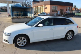 Audi A4 1.8 TFSI 160к.с. ШВЕЙЦАРИЯ, снимка 9