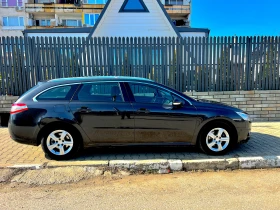 Peugeot 508, снимка 7