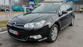 Citroen C5 2.2HDI-204k.ТОП СЪСТОЯНИЕ, НОВИ ГУМИ - 12999 лв. - 73033297 | Car24.bg