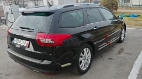 Citroen C5 2.2HDI-204k.ТОП СЪСТОЯНИЕ, НОВИ ГУМИ - 12999 лв. - 73033297 | Car24.bg