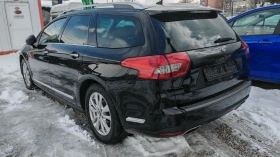     Citroen C5 2.2HDI-204k. ,   