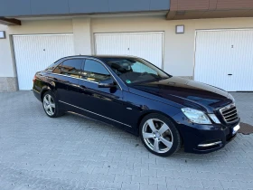 Mercedes-Benz E 350 E300 CDI Euro 5, снимка 3