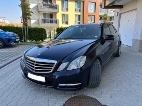 Mercedes-Benz E 350 E300 CDI Euro 5, снимка 11