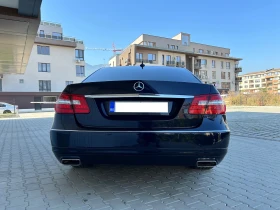 Mercedes-Benz E 350 E300 CDI Euro 5, снимка 6