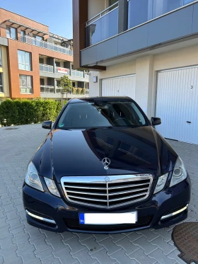 Mercedes-Benz E 350 E300 CDI Euro 5, снимка 10