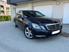 Mercedes-Benz E 350 E300 CDI Euro 5, снимка 9