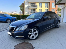 Mercedes-Benz E 350 E300 CDI Euro 5, снимка 1