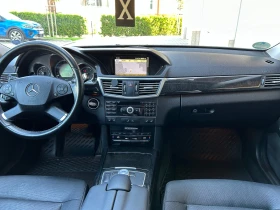 Mercedes-Benz E 350 E300 CDI Euro 5, снимка 15