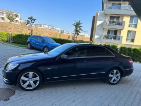 Mercedes-Benz E 350 E300 CDI Euro 5, снимка 2