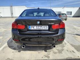 BMW 335 335i Xdrive 4x4, снимка 5