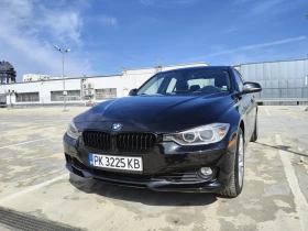 BMW 335 335i Xdrive 4x4, снимка 2