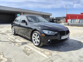 BMW 335 335i Xdrive 4x4, снимка 14