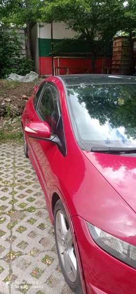Обява за продажба на Honda Civic 2.2 I-CDTI ~9 500 лв. - изображение 1